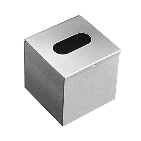 steel tissue box|cardboard tissue box cover.